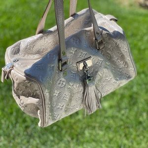 Louis Vuitton Limited Edition 2008 Comete